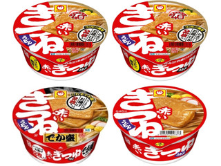 マルちゃん 赤いきつねうどん