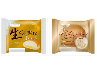 フジパン 生くりぃむぱん ほいっぷ