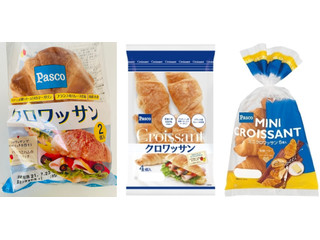 Pasco クロワッサン