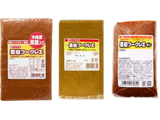 ヤマザキ 黒糖フークレエ ミニ