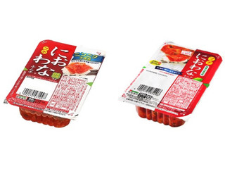 東海漬物 プチにおわなキムチ