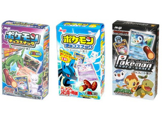 明治 ポケモンチョコスナック 第１弾～第８弾+裂空の訪問者 全97種 フルコンプ 明治 ポケモンチョコスナック 第1弾～第8弾+裂空の訪問者 全