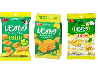 YBC レモンパック
