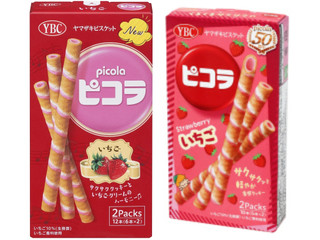 YBC ピコラ いちご
