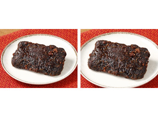 ローソン Lチキ 旨だれ黒味