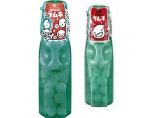 森永製菓 ラムネ