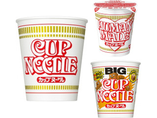 日清食品 カップヌードル
