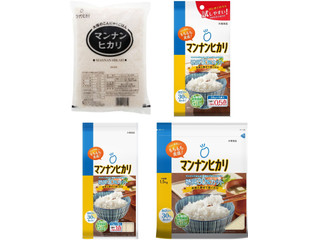 大塚食品 マンナンヒカリ