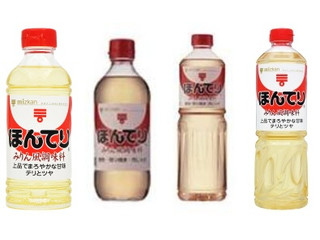 ほんてり ミツカン ほんてり みりん風調味料 1L 3本 - アスクル