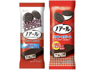 赤城 ノアール クッキー＆クリーム