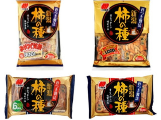 三幸製菓 新潟 柿の種