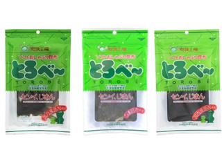 上田昆布 爽快工房 とろべー