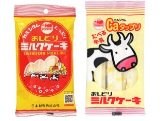 日本製乳 おしどりミルクケーキ