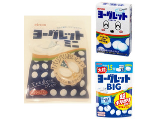 アトリオン ヨーグレットBIG