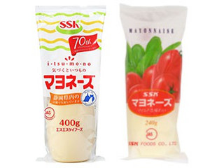 SSK マヨネーズ