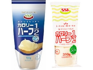 SSK カロリーハーフ