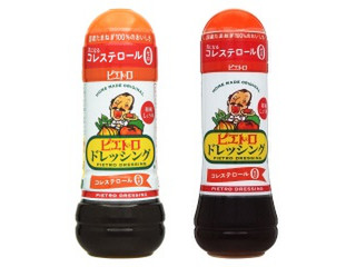 ピエトロ ドレッシング 和風しょうゆ コレステロールゼロ