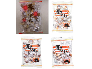 鈴木製菓 栗しぐれ