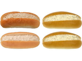 セブン-イレブン ツナサラダロール