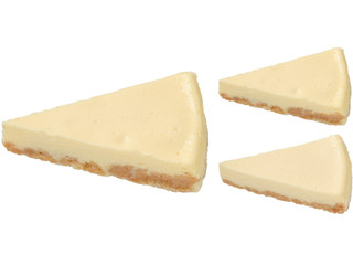 セブン-イレブン かじるニューヨークチーズケーキ