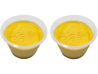 セブン-イレブン とろける窯焼きプリン