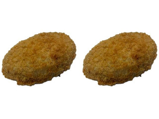 セブン-イレブン ほくじゃが牛肉コロッケ 塩胡椒