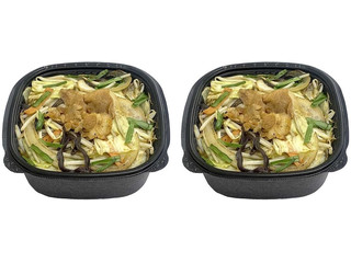 セブン-イレブン 1／2日分の野菜 コク旨野菜炒め丼