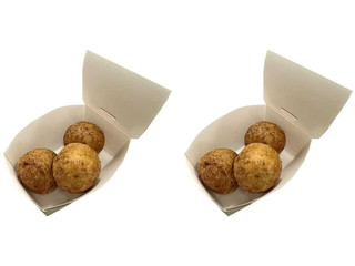 セブン-イレブン 揚げたこ焼き3個入り