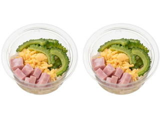 セブン-イレブン ゴーヤーの和風ポテトサラダ