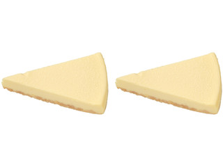 セブン-イレブン かじるレモンチーズケーキ