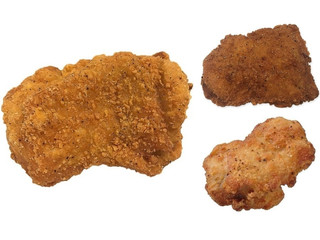 セブン-イレブン ななチキ