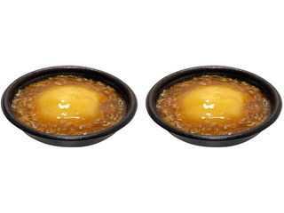 セブン-イレブン あんだく天津飯