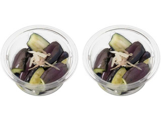 セブン-イレブン さっぱり出汁香るみょうが茄子