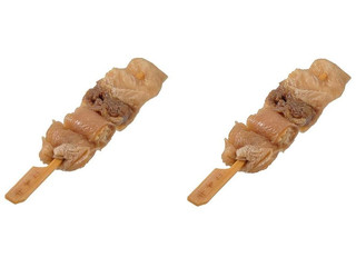 セブン-イレブン おでん 牛すじ串