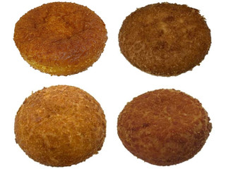 セブン-イレブン お店で揚げたカレーパン