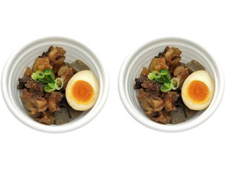 セブン-イレブン 牛すじ味噌煮込み
