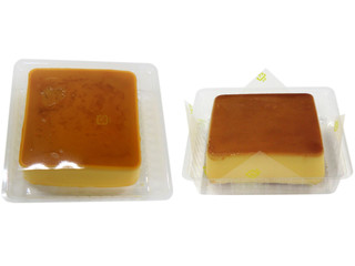 セブン-イレブン 濃厚卵のレトロプリン