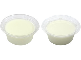 セブン-イレブン 塚田牛乳で作った ミルクヨーカン