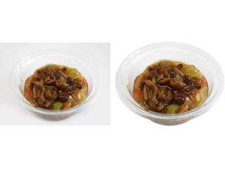 セブン-イレブン かつお節の効いた なめこおろし