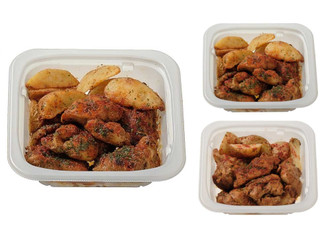 セブン-イレブン ケイジャンチキン