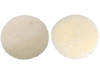 セブン-イレブン 北海道産牛乳使用 みるくくりーむ大福