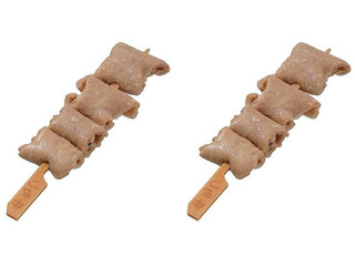 セブン-イレブン おでん 牛もつ串