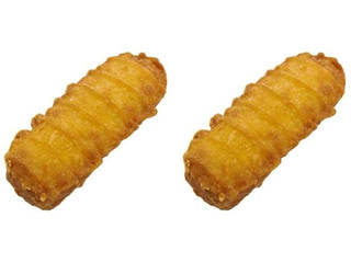 セブン-イレブン ソースinチキンバー チーズソース