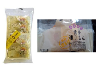 明月堂 博多通りもん