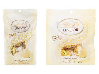 リンツ リンドール ホワイトパック
