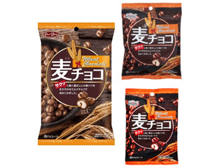 emmy 麦チョコ