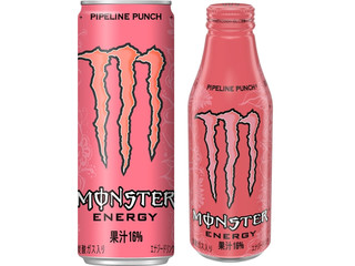 モンスターエナジー モンスター パイプラインパンチ