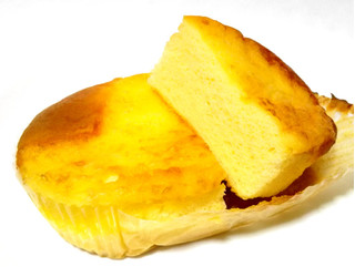 「ヤマザキ ボンシックベイクドチーズケーキ 袋1個」のクチコミ画像 by つなさん