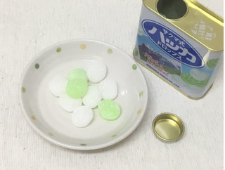 「佐久間製菓 サクマ式ハッカドロップス 缶70g」のクチコミ画像 by レビュアーさん