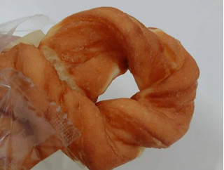 「ローソン 大きなデニッシュドーナツ」のクチコミ画像 by レビュアーさん